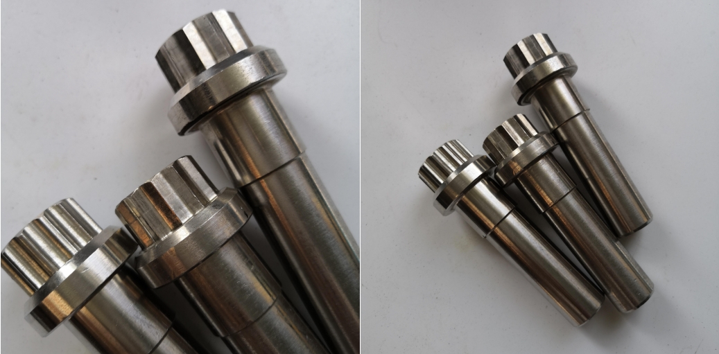 Titanium Socket Head Cap Screws