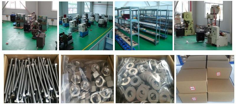 Packaging and shipment