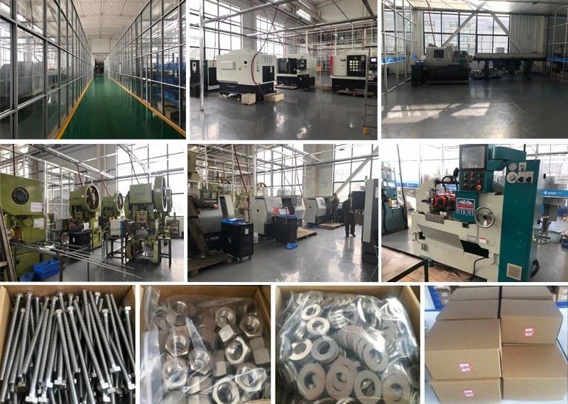 Packaging and shipment