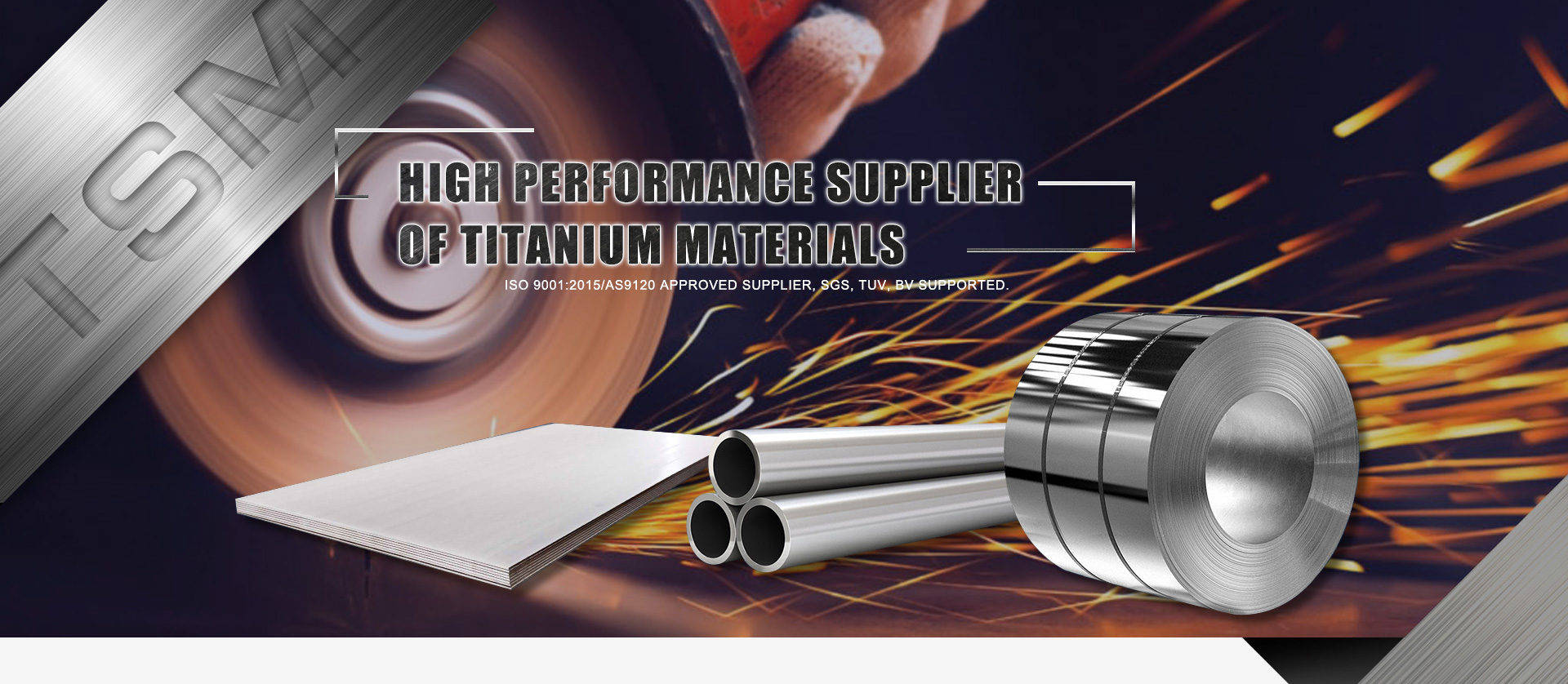 China factory direct sale DIN934 Titanium Internal Hex Nut
