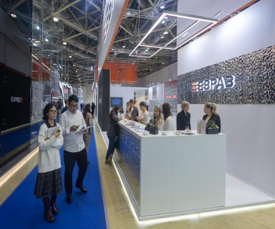 TSM Fasteners to Exhibit at Metal-Expo’25 in Saint Petersburg, Russia