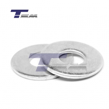 Aluminum Flat Washers