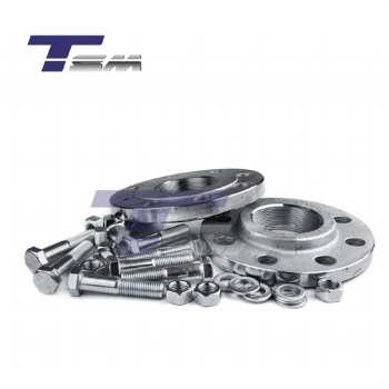 Aluminum Fasteners