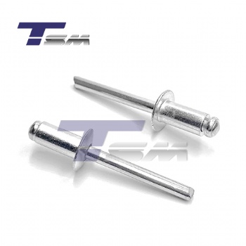 Aluminum Rivets