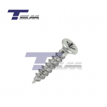 Self Tapping Screws for Aluminum
